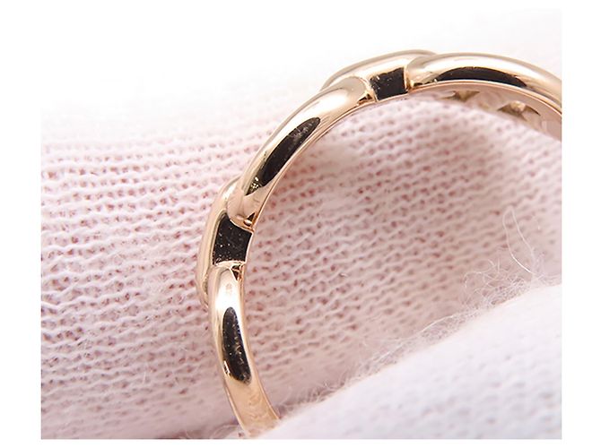 Ring Hermès Anillo Hermes Chaine d'Ancre Enchainee PM - vista 5