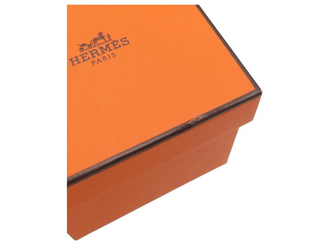 Ring Hermès Anillo Hermes Chaine d'Ancre Enchainee PM - vista 8