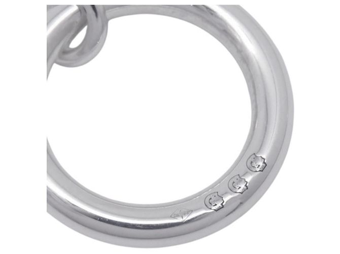 Hermès Collar Hermes Chaine d'Ancre Farandole - vista 11