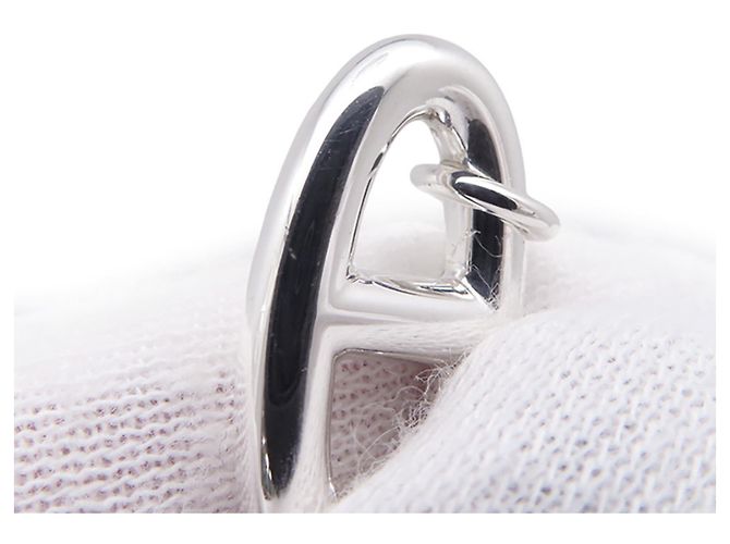 Hermès Collar Hermes Chaine d'Ancre Farandole - vista 7