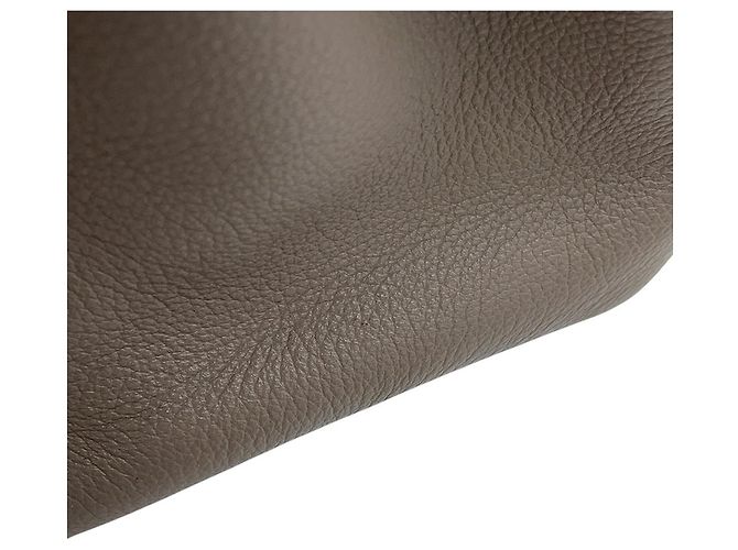 Hermès Hermes Birkin 30 Gris Asphalt Handtasche Braun - Ansicht 10