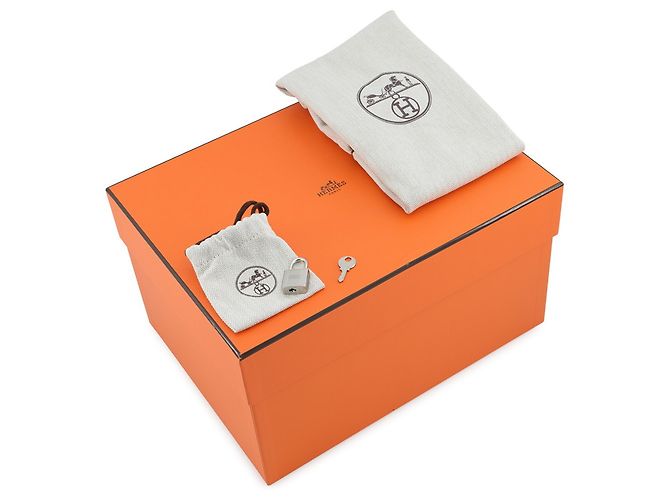 Hermès Hermes Picotin Lock PM Handbag Green - view 10