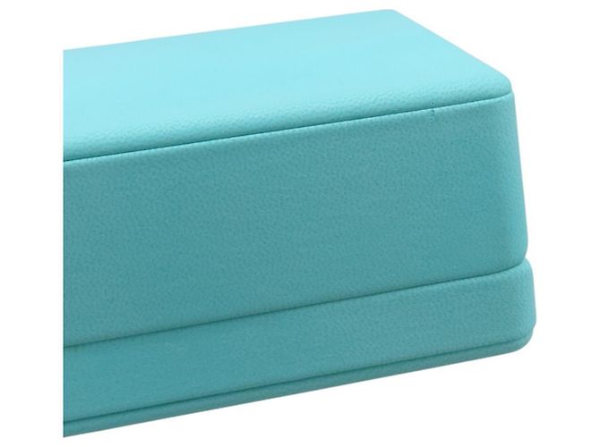 Autre Marque Tiffany & Co. Hardware Medium Link Halskette - Ansicht 6