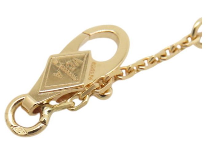 Van Cleef & Arpels Frivole Pendant Mini Halskette - Ansicht 11