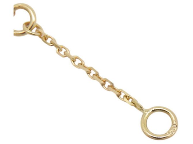 Van Cleef & Arpels Frivole Pendant Mini Halskette - Ansicht 12