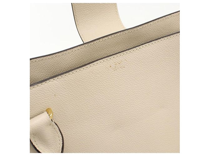 Burberry Tote Bag 4029030 Roh - Ansicht 4