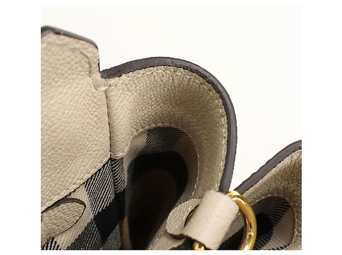 Burberry Tote Bag 4029030 Roh - Ansicht 5