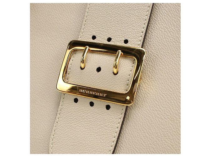 Burberry Tote Bag 4029030 Roh - Ansicht 6