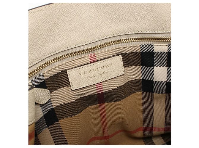 Burberry Tote Bag 4029030 Roh - Ansicht 7