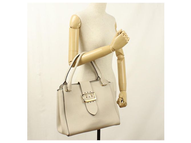 Burberry Tote Bag 4029030 Roh - Ansicht 8