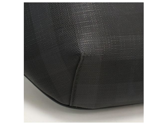 Borsa a tracolla Burberry nera Nero - vista 5