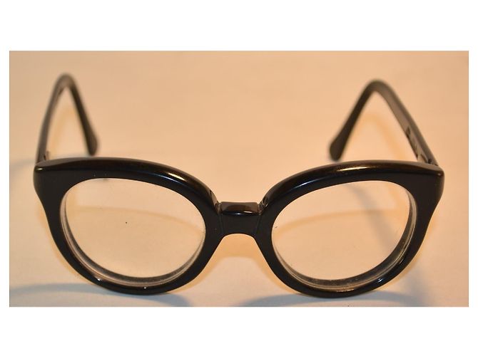 Balenciaga BAL 0112 Brille schwarz - Ansicht 2