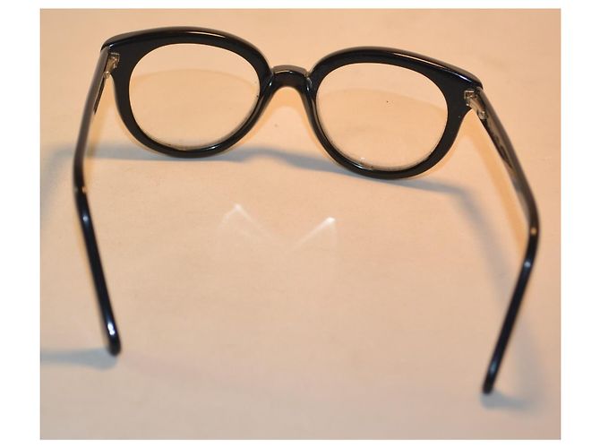 Balenciaga BAL 0112 Brille schwarz - Ansicht 5