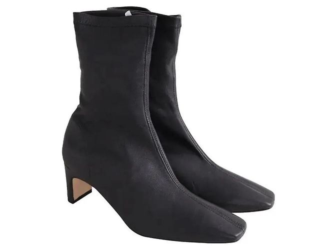Lk Bennett Botas Marcia negro - vista 3