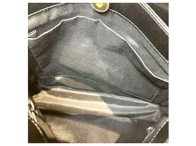 Sac à épaule Burberry Nova Check Shadow Horse pour femmes Beige - vue 5