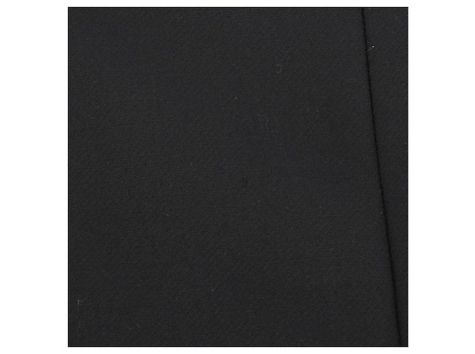 Dolce & Gabbana Falda años 2000 Negro - vista 5