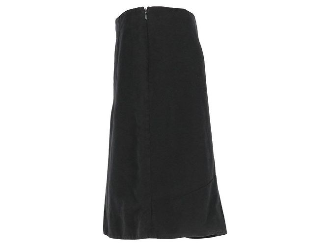 Marni Gonna anni 2000 Nero - vista 2