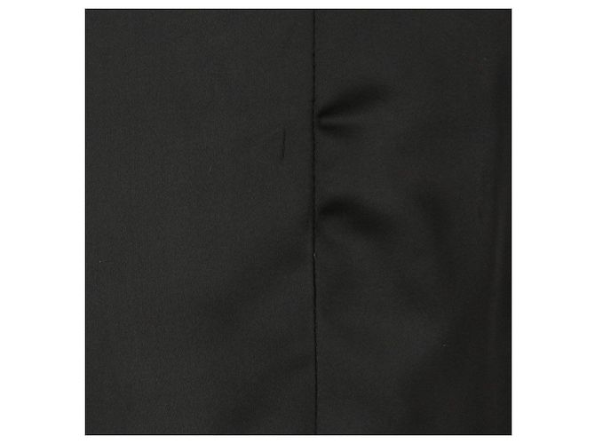 Faldas para mujer Yves Saint Laurent Negro - vista 7