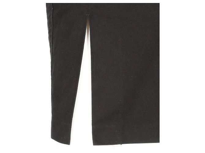 Faldas para mujer Costume National Negro - vista 5