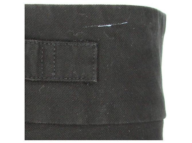 Faldas para mujer Costume National Negro - vista 7