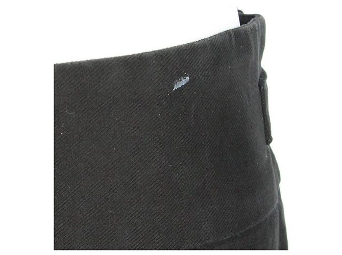 Faldas para mujer Costume National Negro - vista 8