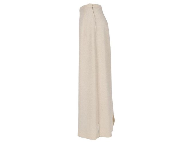 Autre Marque A.N.G.E.L.O. Vintage Cult Gonna anni '70 Crudo - vista 2