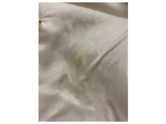 Autre Marque A.N.G.E.L.O. Vintage Cult Gonna anni '70 Crudo - vista 6