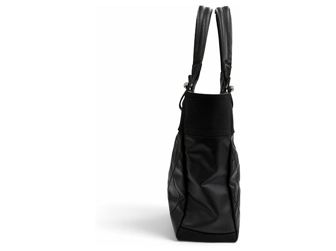 Borsa Tote Chanel Paris Biarritz PM Nero - vista 4