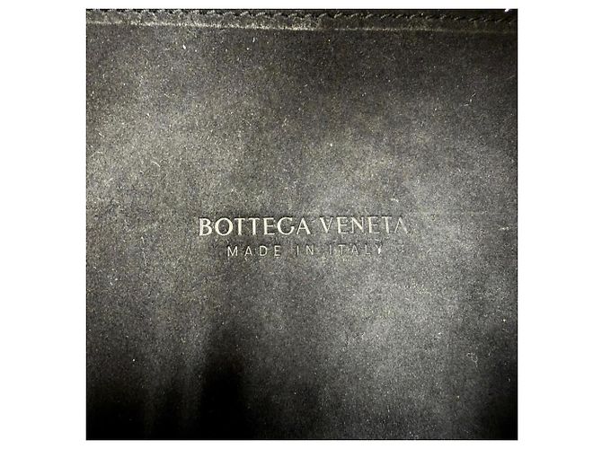 Bottega Veneta Borsa Tote The Arco Piccola Nero - vista 10