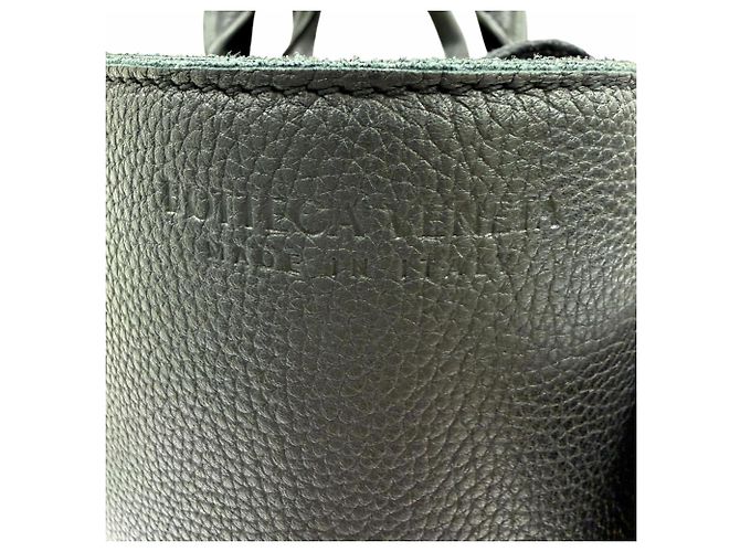 Bottega Veneta Borsa Tote The Arco Piccola Nero - vista 11