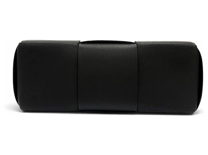 Bottega Veneta Borsa Tote The Arco Piccola Nero - vista 5
