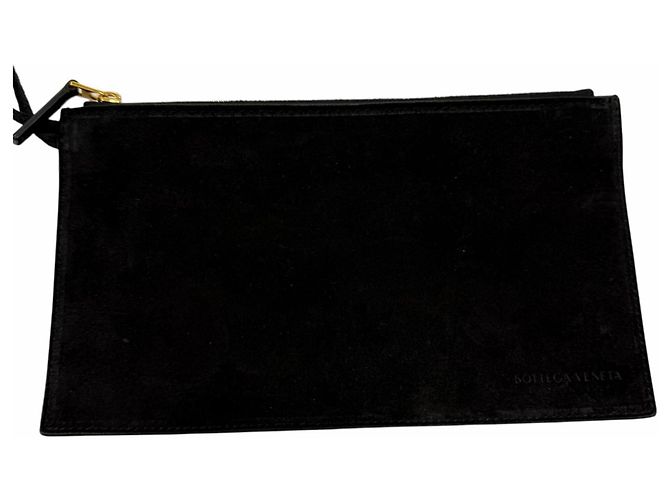 Bottega Veneta Borsa Tote The Arco Piccola Nero - vista 9