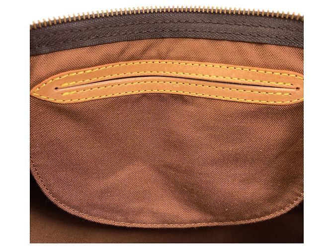 Louis Vuitton M41526 Speedy 30 Monogram Handbag Monogramma - vista 9
