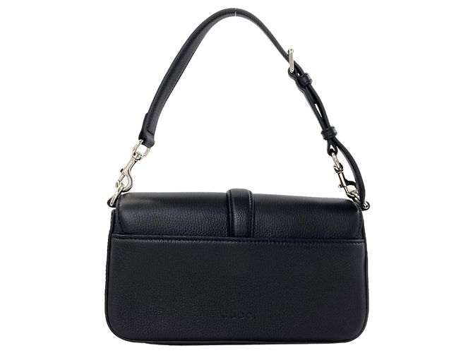 Gucci 821623 Borsa a tracolla 2-Way Nero - vista 2