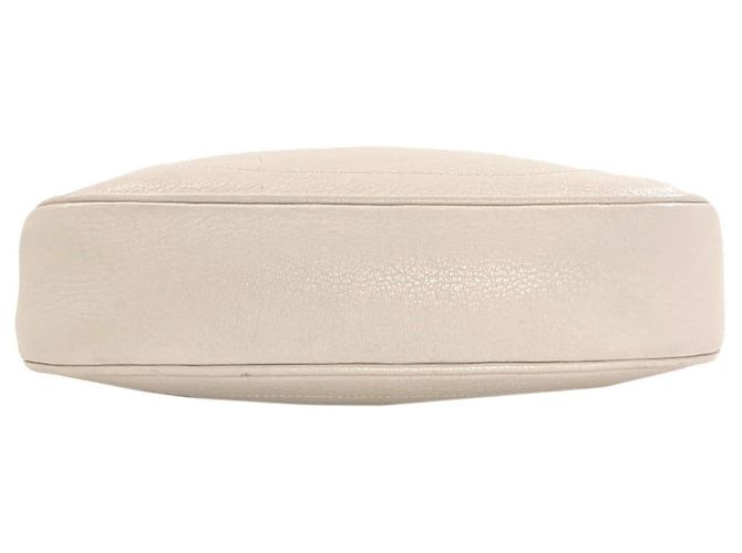 Gucci 731817 Aphrodite Small 2-Way Shoulder Bag Blanco - vista 4