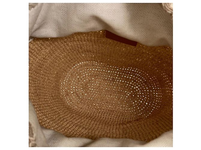 Bolsa de Ombro Loewe Slit Pochette Marrom - vista 5