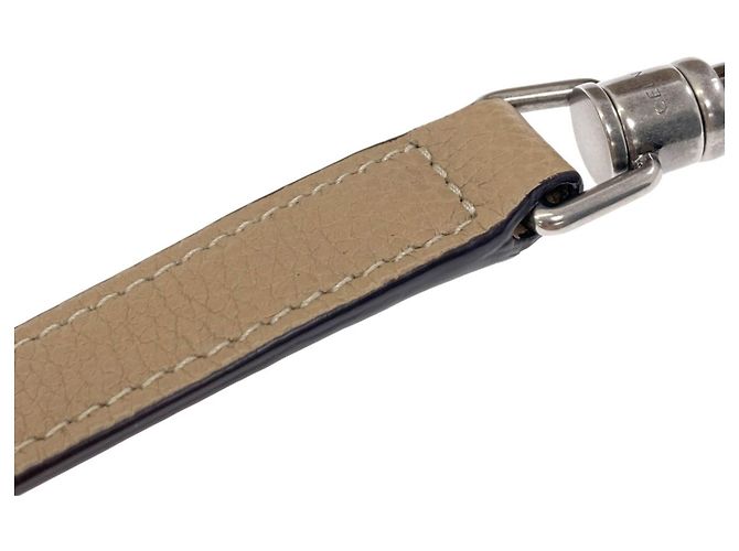 Céline Celine Luggage Nano 2-Way Handtasche Braun - Ansicht 13