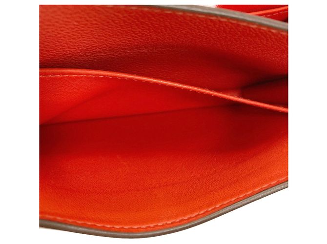 Hermès Bolsa de ombro Hermes Constance 3 Mini - vista 10