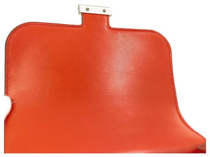 Hermès Bolsa de ombro Hermes Constance 3 Mini - vista 12