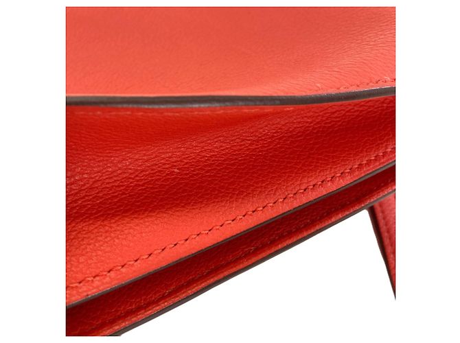 Hermès Bolsa de ombro Hermes Constance 3 Mini - vista 14
