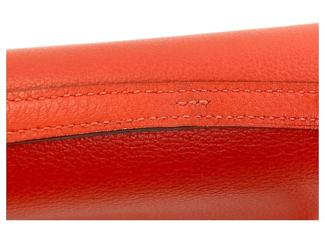 Hermès Bolsa de ombro Hermes Constance 3 Mini - vista 17