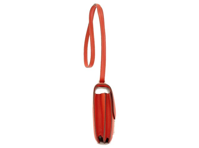 Hermès Bolsa de ombro Hermes Constance 3 Mini - vista 3
