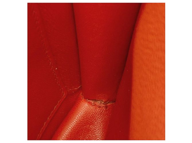 Hermès Bolsa de ombro Hermes Constance 3 Mini - vista 8