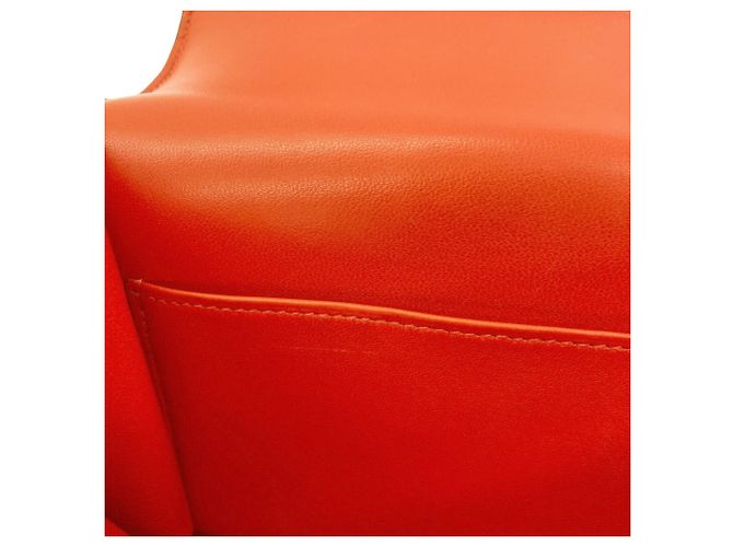 Hermès Bolsa de ombro Hermes Constance 3 Mini - vista 9