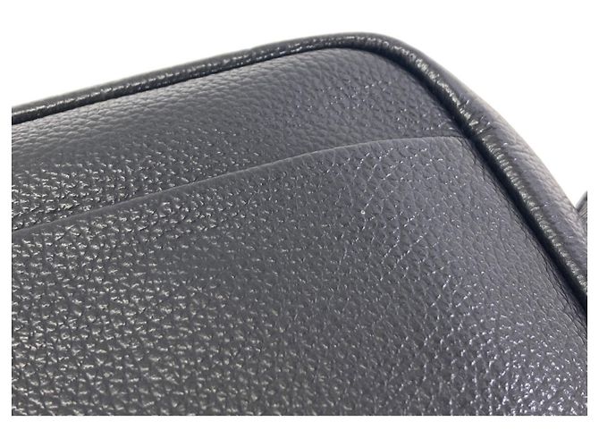 Balenciaga 679267 Camera Bag Nero - vista 10