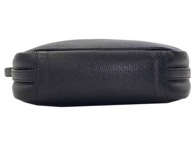 Balenciaga 679267 Camera Bag Nero - vista 4