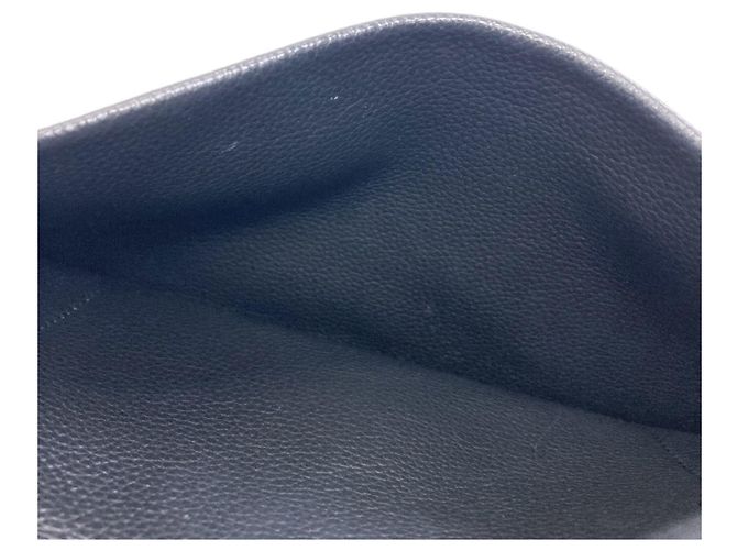 Balenciaga 679267 Camera Bag Nero - vista 8