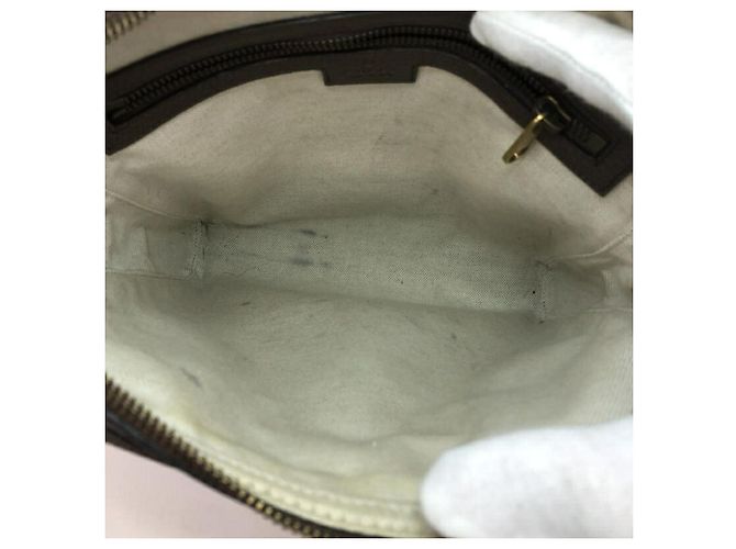 Borsa a tracolla piccola Gucci Ophidia GG - vista 5