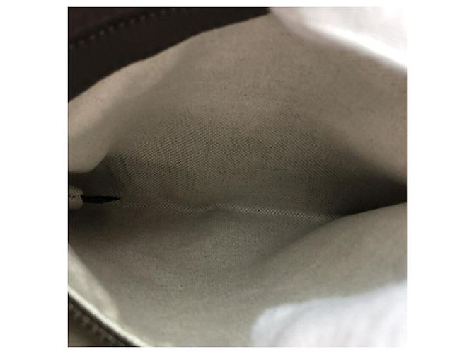 Borsa a tracolla piccola Gucci Ophidia GG - vista 7