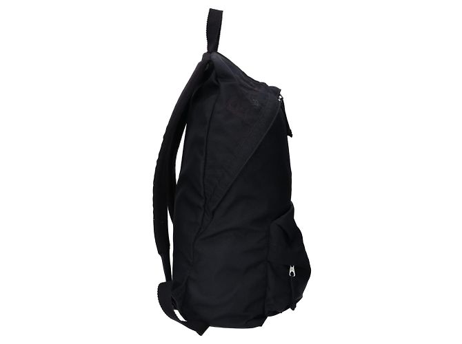 Balenciaga 525162 Wheel Backpack - Black Nero - vista 4
